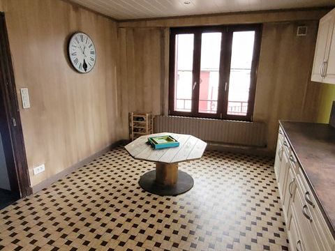   Vente Long�re 5 pi�ces Maison - 5 pi�ce(s) - 174 m�