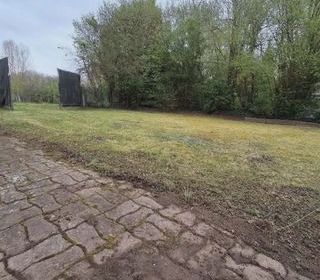  Terrain � vendre 3300 m�