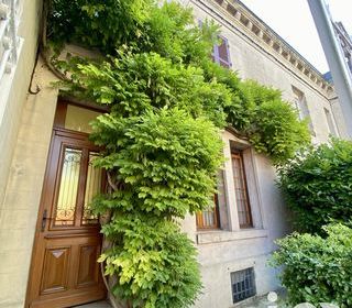  Maison � vendre 7 pi�ces 160 m�