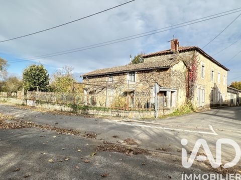   Vente Maison/villa 8 pi�ces Maison - 8 pi�ce(s) - 219 m�