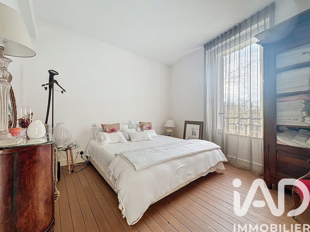 � vendre  Maison Bagneux (92220)