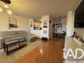  Appartement � vendre 3 pi�ces 63 m�