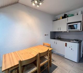  Appartement � vendre 1 pi�ce 21 m�