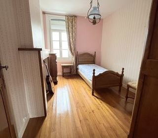  Maison � vendre 4 pi�ces 102 m�