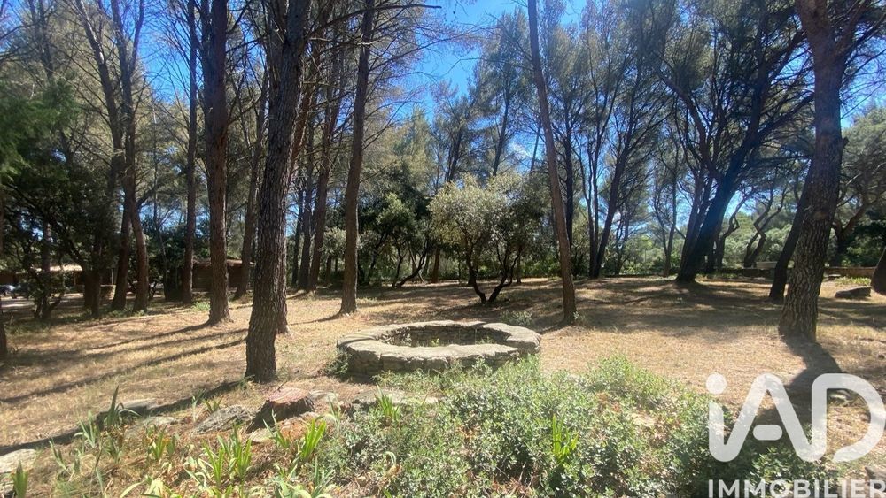 � vendre  Maison Grans (13450)