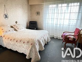  Appartement � vendre 3 pi�ces 79 m�