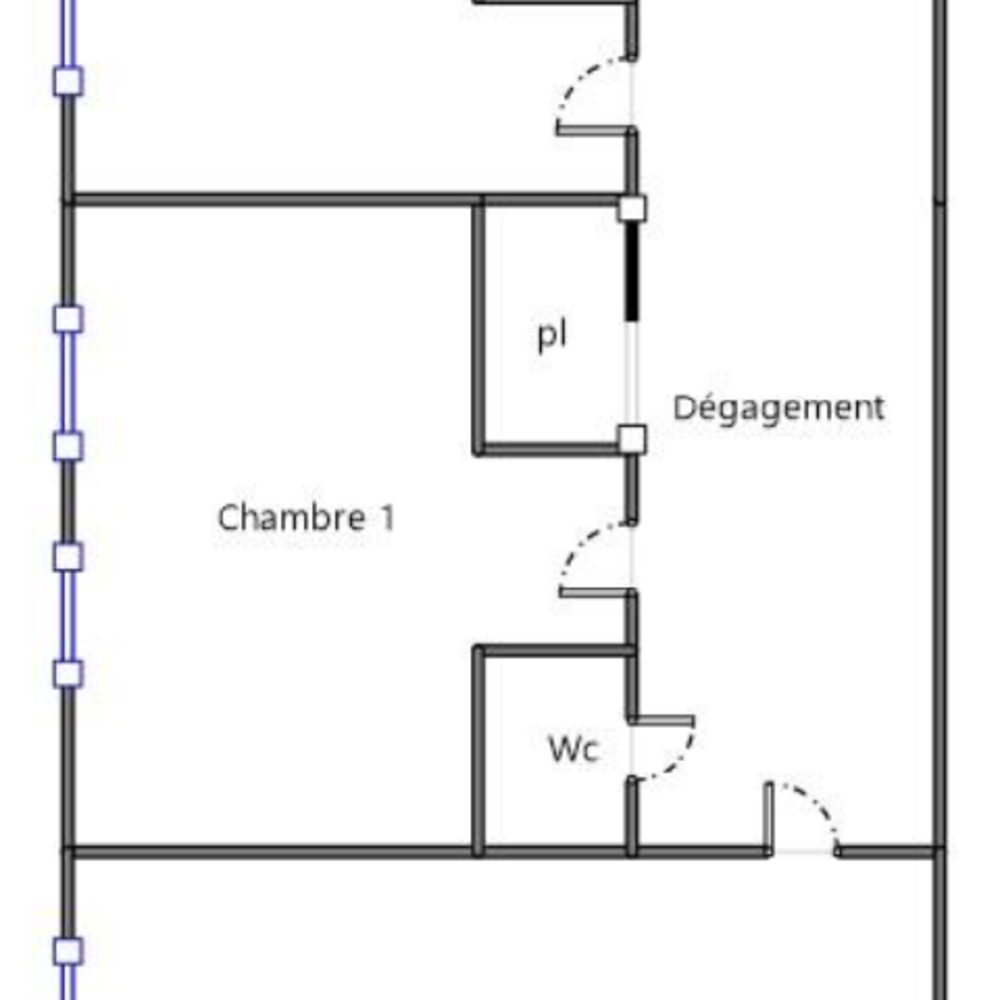 � vendre  Appartement Paris 10