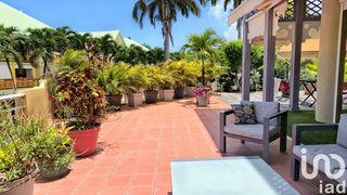  Appartement � vendre 3 pi�ces 59 m�