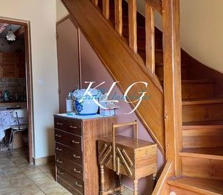  Maison � vendre 5 pi�ces 115 m�