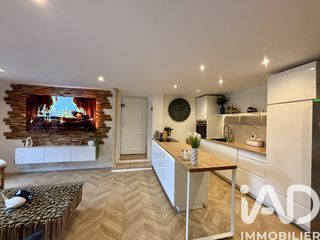  Appartement � vendre 3 pi�ces 71 m�