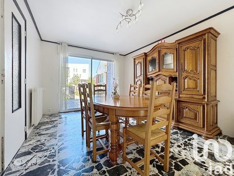  Maison � vendre 4 pi�ces 102 m�