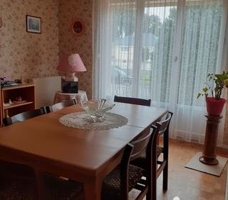  Maison � vendre 4 pi�ces 70 m�