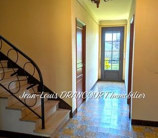  Maison � vendre 7 pi�ces 226 m�