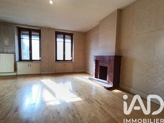  Maison � vendre 10 pi�ces 203 m�