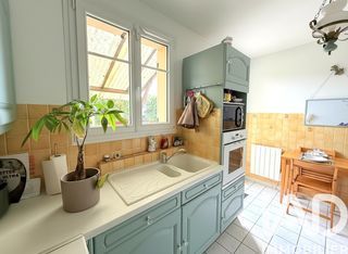  Maison � vendre 5 pi�ces 77 m�