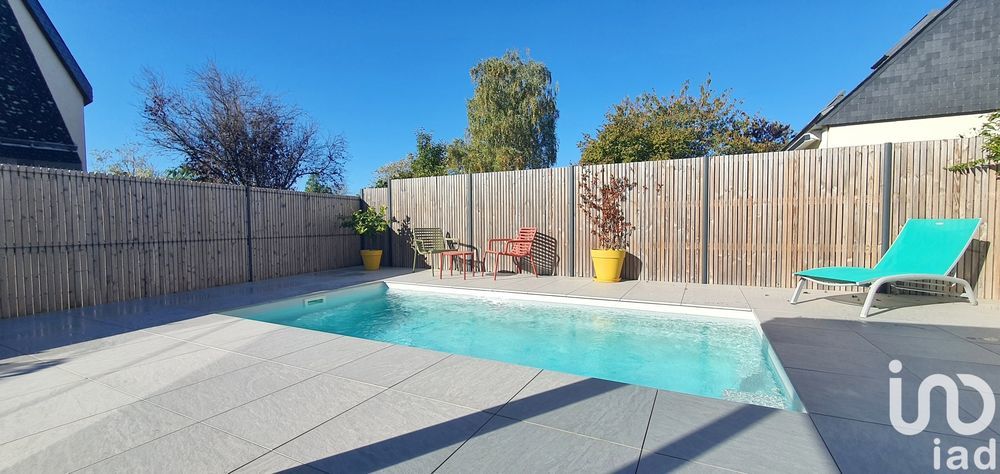 � vendre  Maison Vannes (56000)