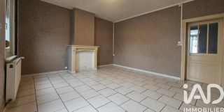  Maison � vendre 4 pi�ces 83 m�