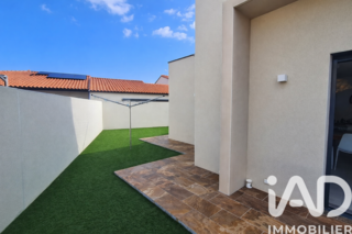  Maison � vendre 5 pi�ces 130 m�