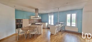  Maison � vendre 4 pi�ces 115 m�