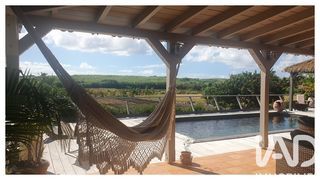  Maison � vendre 6 pi�ces 217 m�