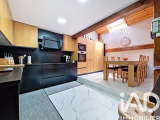  Appartement � vendre 5 pi�ces 181 m�