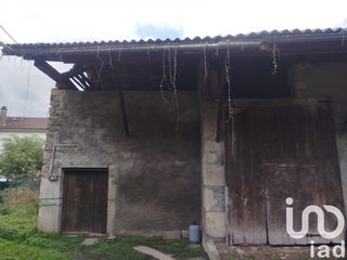  Maison � vendre 4 pi�ces 92 m�