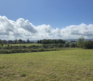  Terrain � vendre 1300 m�