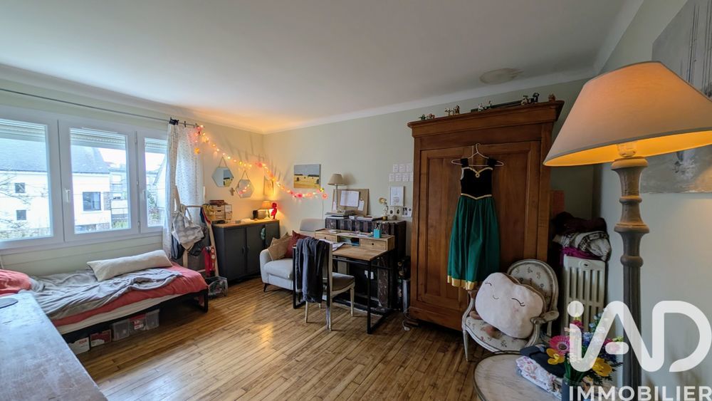 � vendre  Maison Vannes (56000)