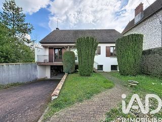  Maison � vendre 4 pi�ces 100 m�