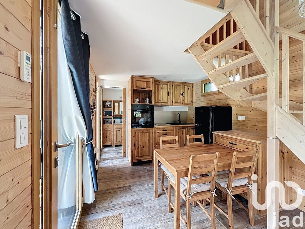 � vendre  Maison Vaux-sur-Seine (78740)