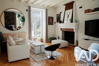  Maison � vendre 5 pi�ces 182 m�