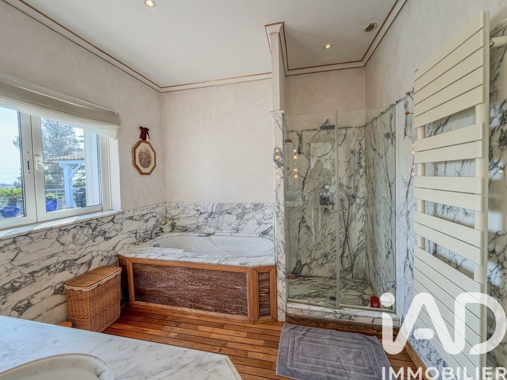 � vendre  Maison St Aygulf (83370)