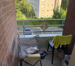  Appartement � vendre 2 pi�ces 39 m�