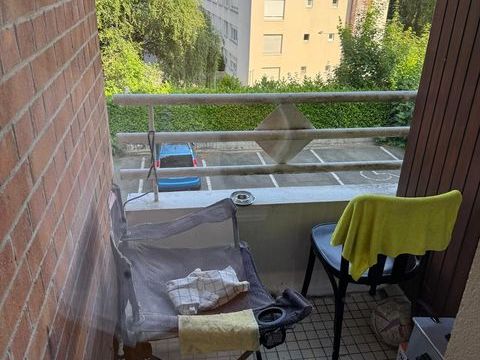  Appartement � vendre 2 pi�ces 39 m�