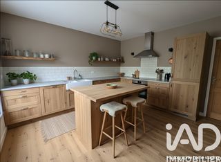  Maison � vendre 5 pi�ces 110 m�