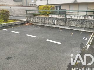 Parking / Garage � vendre 13 m�