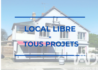  Immeuble � vendre 282 m�