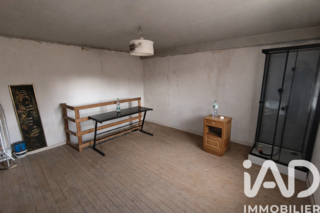  Maison � vendre 2 pi�ces 38 m�