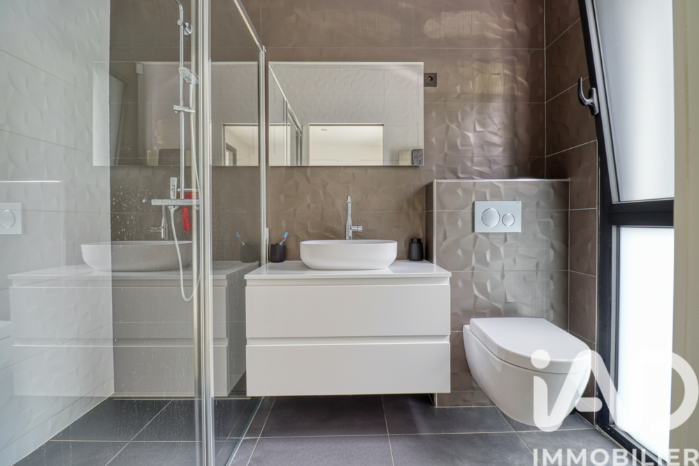 � vendre  Villa Lamorlaye (60260)