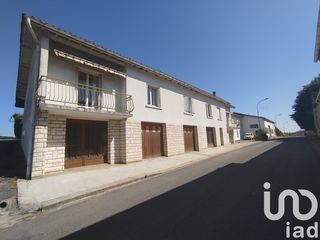  Immeuble � vendre 230 m�