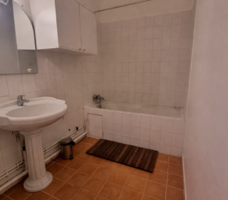  Appartement � vendre 3 pi�ces 47 m�