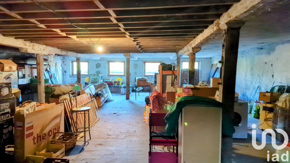 � vendre  Maison Hergnies (59199)