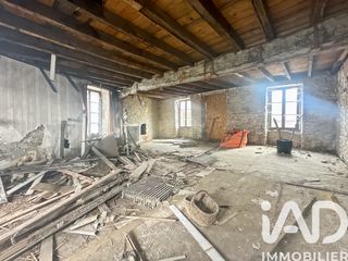  Maison � vendre 3 pi�ces 207 m�