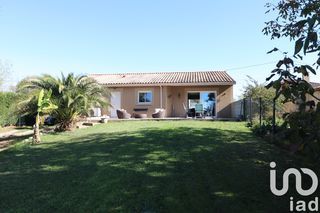  Maison � vendre 6 pi�ces 125 m�