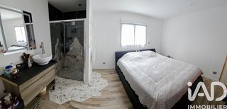  Maison � vendre 4 pi�ces 138 m�