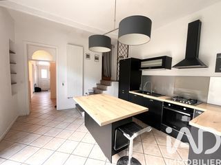  Maison � vendre 4 pi�ces 100 m�