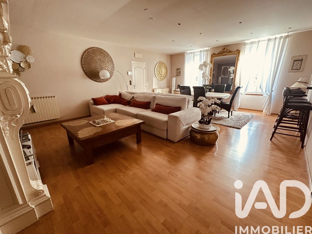 � vendre  Maison La Bourboule (63150)