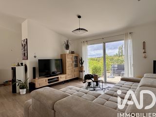  Maison � vendre 5 pi�ces 109 m�