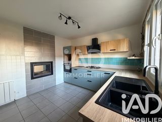  Maison � vendre 6 pi�ces 126 m�