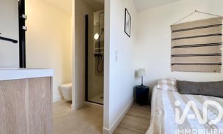  Appartement � vendre 3 pi�ces 55 m�